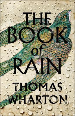 The Book of Rain - Thomas Wharton