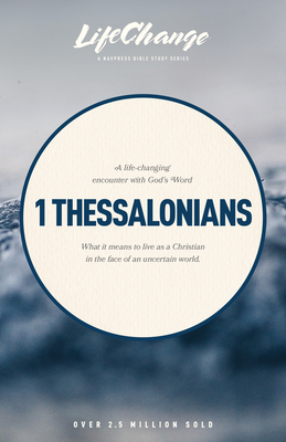 1 Thessalonians - The Navigators