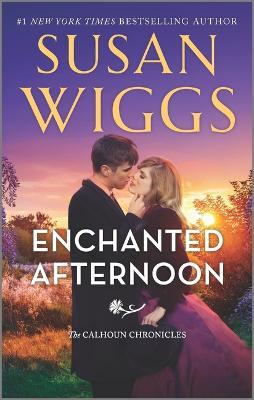 Enchanted Afternoon - Susan Wiggs