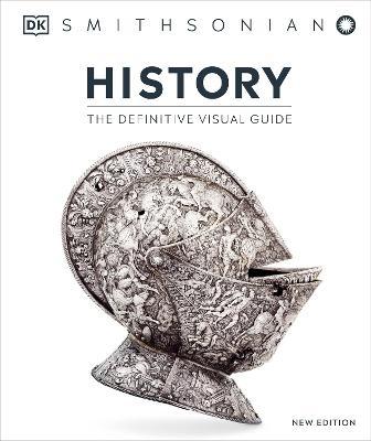 History: The Definitive Visual Guide - Dk