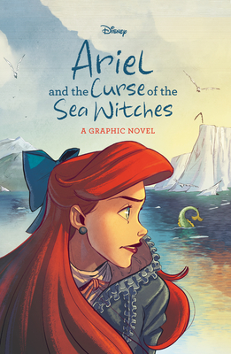 Ariel and the Curse of the Sea Witches (Disney Princess) - Random House Disney