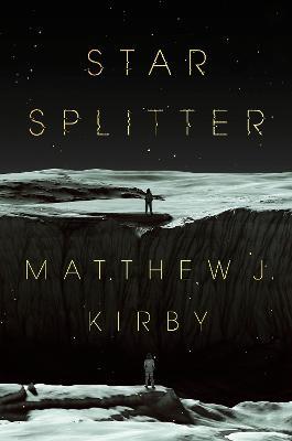 Star Splitter - Matthew J. Kirby