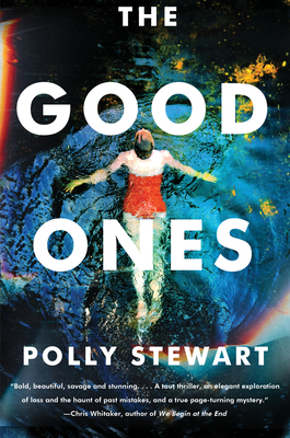 The Good Ones - Polly Stewart