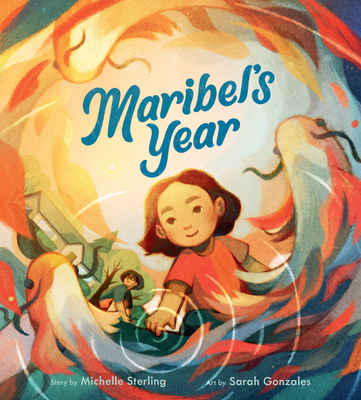 Maribel's Year - Michelle Sterling