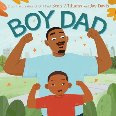Boy Dad - Sean Williams