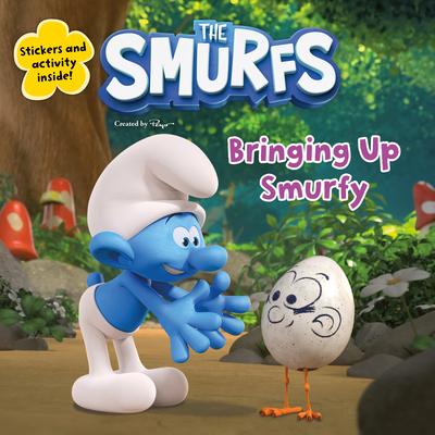 Smurfs: Bringing Up Smurfy - Peyo