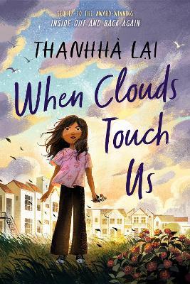 When Clouds Touch Us - Thanhhà Lai
