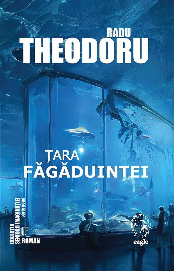 Tara fagaduintei - Radu Theodoru