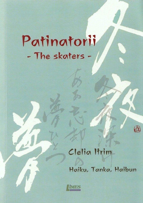 Patinatorii. The skaters - Clelia Ifrim
