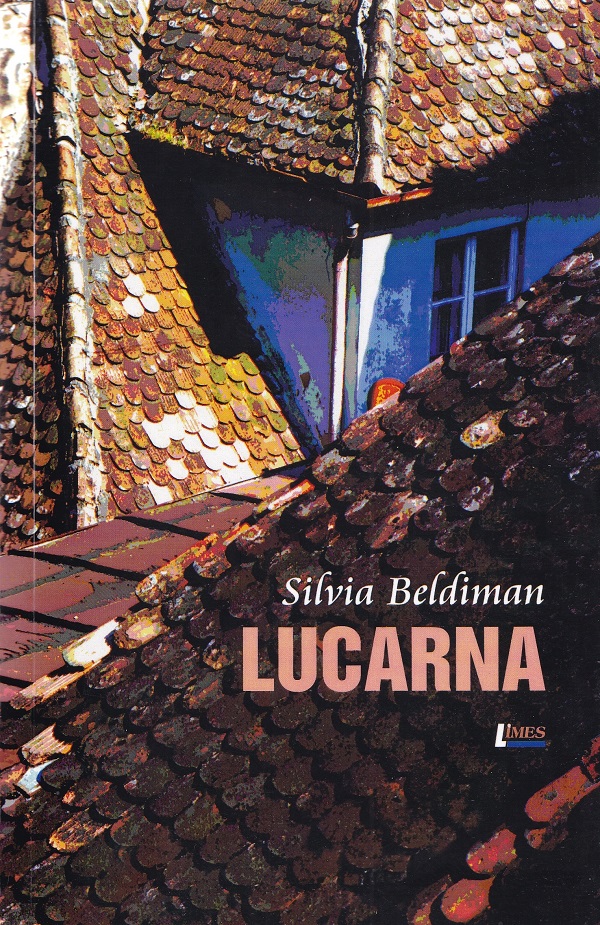 Lucarna - Silvia Beldiman