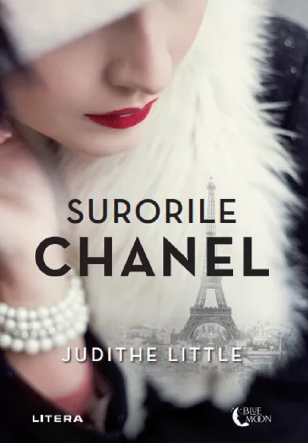 Surorile Chanel - Judithe Little