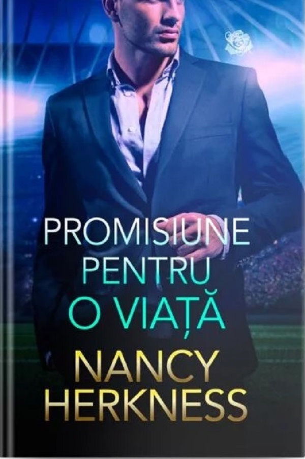 Promisiune pentru o viata - Nancy Herkness