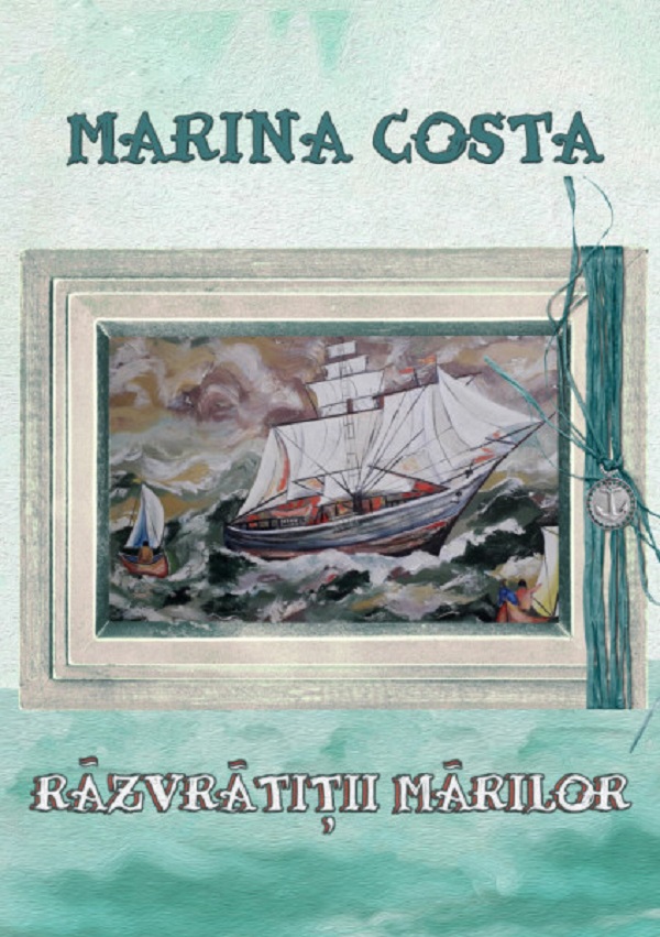 Razvratitii marilor - Marina Costa