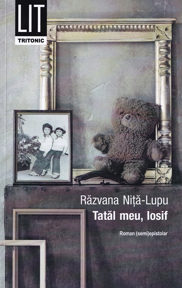 Tatal meu, Iosif - Razvana Nita-Lupu