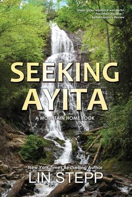 Seeking Ayita - Lin Stepp