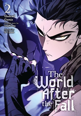 The World After the Fall, Vol. 2 - Undead Gamja