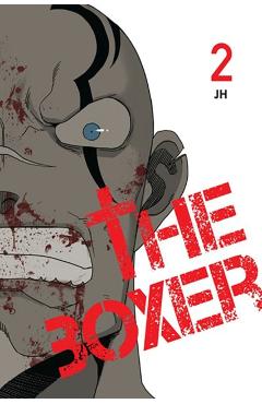 The Boxer, Vol. 2 - Jh