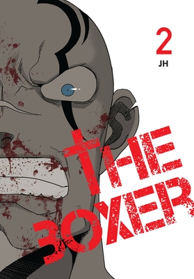The Boxer, Vol. 2 - Jh