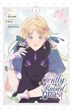 My Gently Raised Beast, Vol. 2 - Yeoseulki