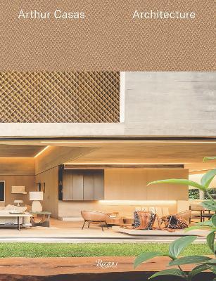 Arthur Casas. Architecture - Livia Debbane