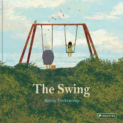 The Swing - Britta Teckentrup