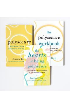 The Complete Polysecure Bundle - Jessica Fern