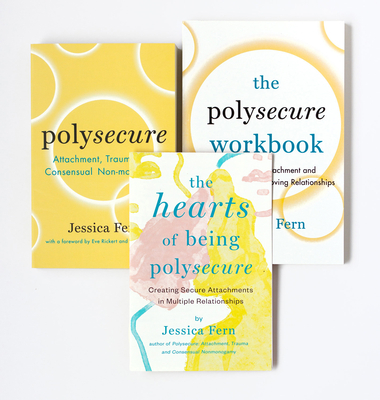 The Complete Polysecure Bundle - Jessica Fern