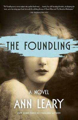 The Foundling - Ann Leary