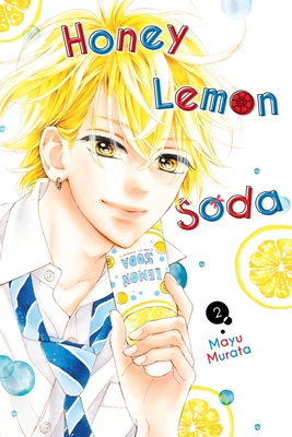 Honey Lemon Soda, Vol. 2 - Mayu Murata