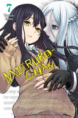 Mieruko-Chan, Vol. 7 - Tomoki Izumi