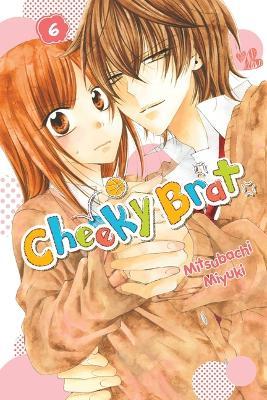 Cheeky Brat, Vol. 6 - Mitsubachi Miyuki