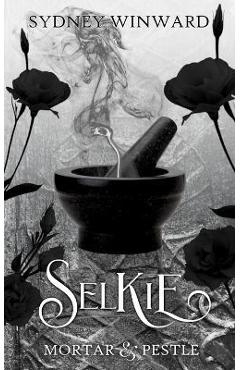 Poza produsului Selkie: An Enemies to Lovers Viking Romance - Sydney Winward