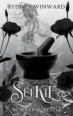 Selkie: An Enemies to Lovers Viking Romance - Sydney Winward