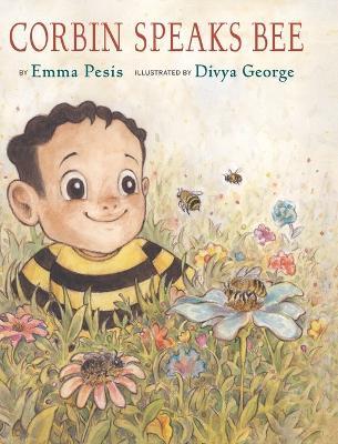 Corbin Speaks Bee - Emma Pesis