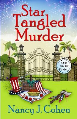 Star Tangled Murder - Nancy J. Cohen