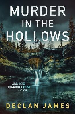 Murder in the Hollows - Declan James