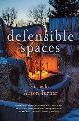 Defensible Spaces - Alison Turner