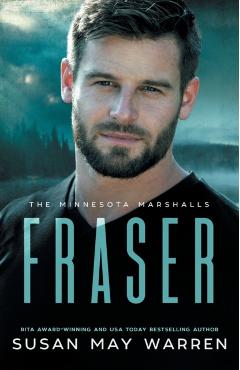 Fraser - Susan May Warren