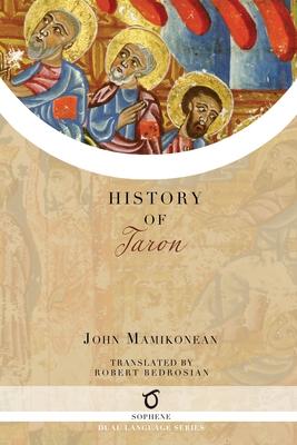 History of Taron - John Mamikonean