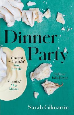 Dinner Party - Sarah Gilmartin