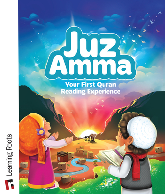 Juz Amma: Kiitab Compatible - Learning Roots