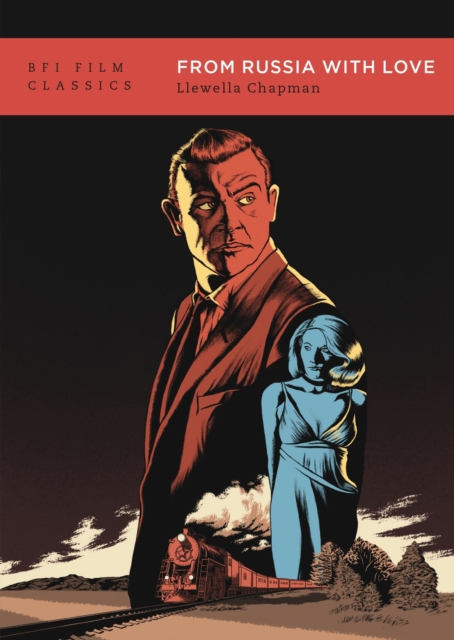 From Russia with Love - Llewella Chapman