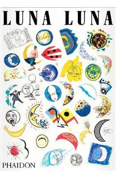 Poza produsului Luna Luna: The Art Amusement Park - André Heller