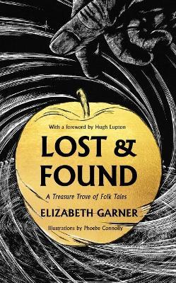 Lost & Found - Elizabeth Garner