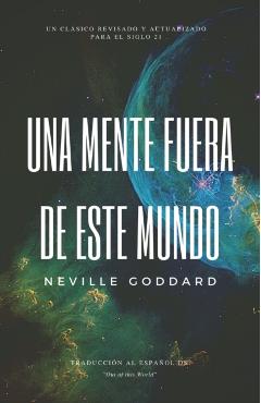 Una mente fuera de este mundo - Yousell Reyes