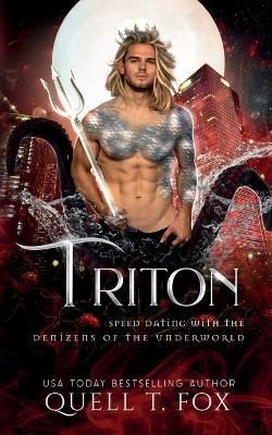 Triton - Quell T. Fox