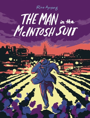 The Man in the McIntosh Suit - Rina Ayuyang