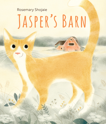 Jasper's Barn - Rosemary Shojaie