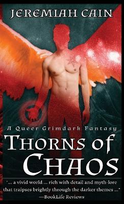 Thorns of Chaos - Jeremiah Cain