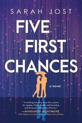 Five First Chances - Sarah Jost